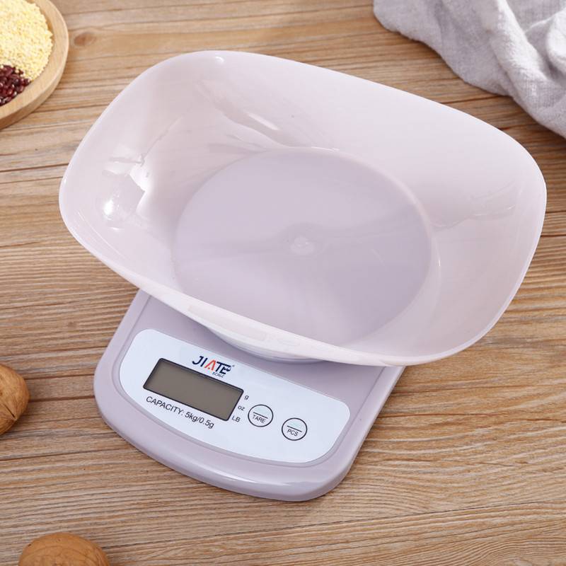 Kitchen & Batching Scale JT-504A Featured Image