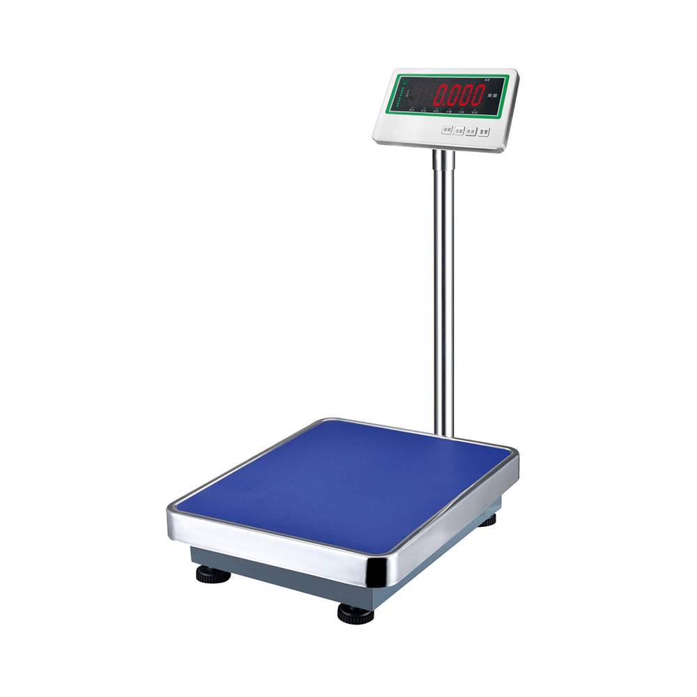 Electronic Platform Weighing Scale JT-683 Featured Image