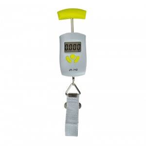 Electronic Luggage Scale JT-712