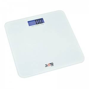 Electronic Digital Body Weight Bathroom Scale JT-403