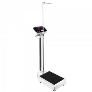 Electronic Height & Weight Scale JT-204