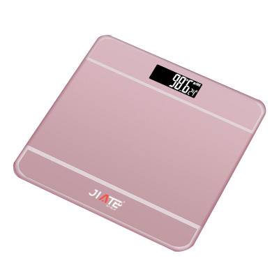 Personal Electronic Digital Body Weight Bathroom Scale JT-419 Featured Image