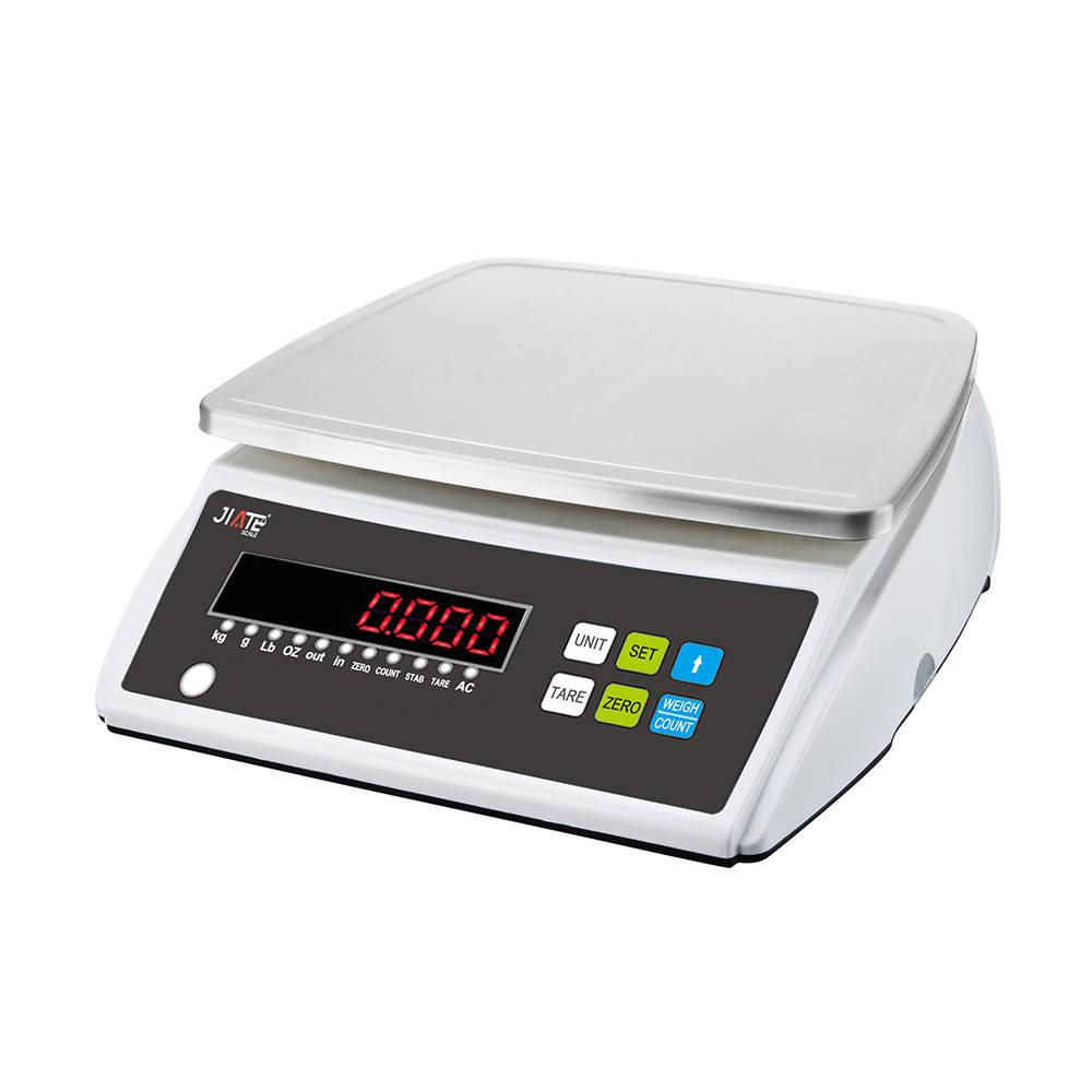High-precision Weighing Scale JT-942 Featured Image
