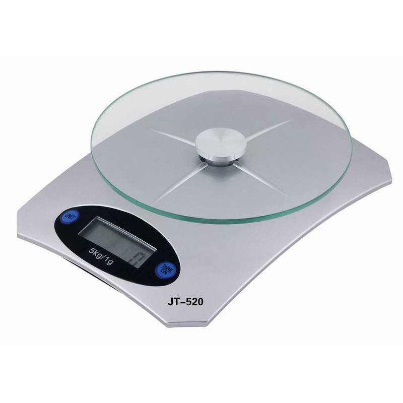 Kitchen & Batching Scale JT-520 Featured Image