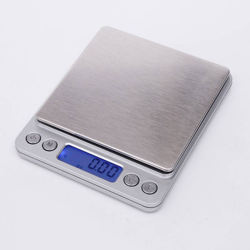 Jewelry Scale  JT-804 Featured Image