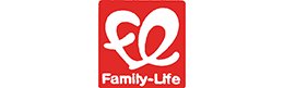 FAMILY-LIFE　CO.,LTD