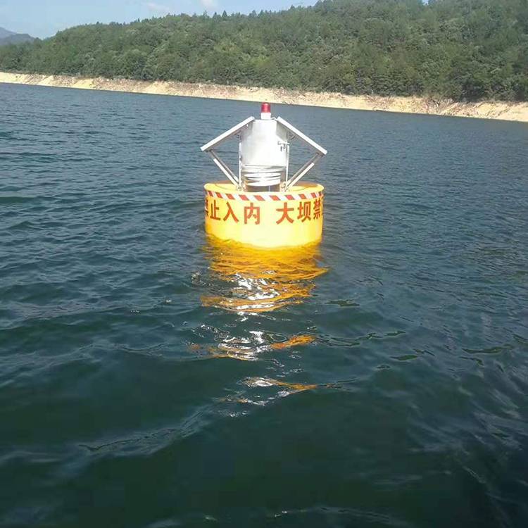 Plastic Buoys Navigation Buoy Manufacturers Warning Buoys Acid And Alkali Corrosion For Sale