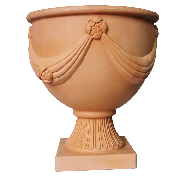 Factory Direct High Quality Plant Pot