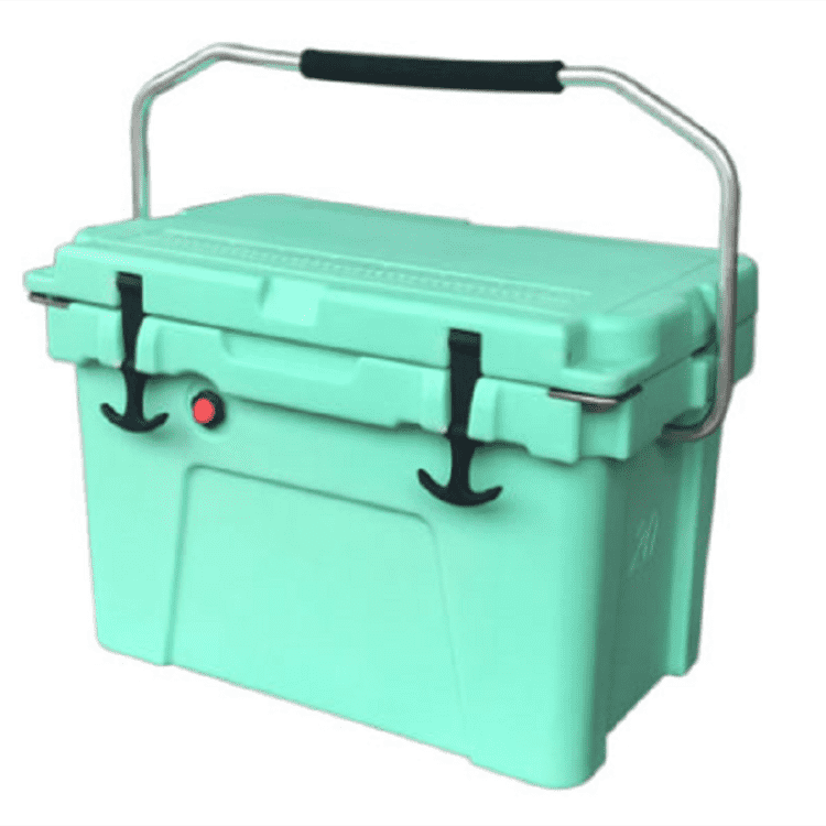 rotomolding cooler  box