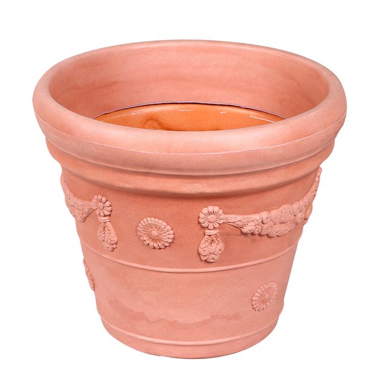 rotomolded plastic vase square nursery flower pot stands designs outdoor planters garden