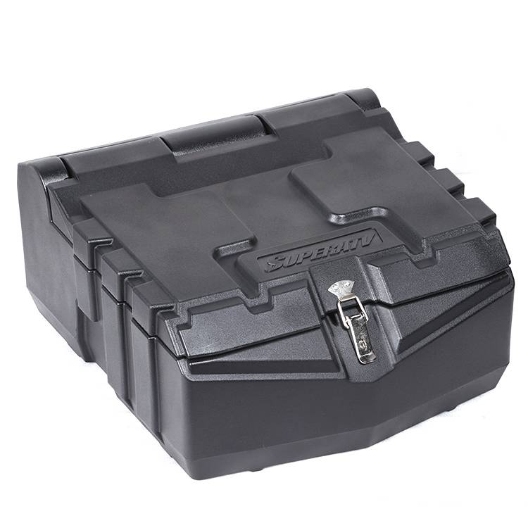 Portable Plastic Hard Rotomolded Ice Box Ice Chest Cooler Durable Customized Cooler Box