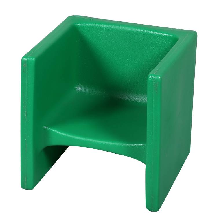 Customized Plastic Children Chair Rotomolding Mold