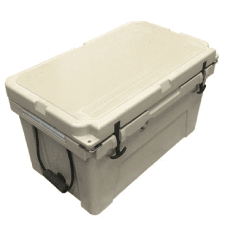 Fishing Boating Keep Fresh Cooler Box Ice Chest Hard Coolers Boxes