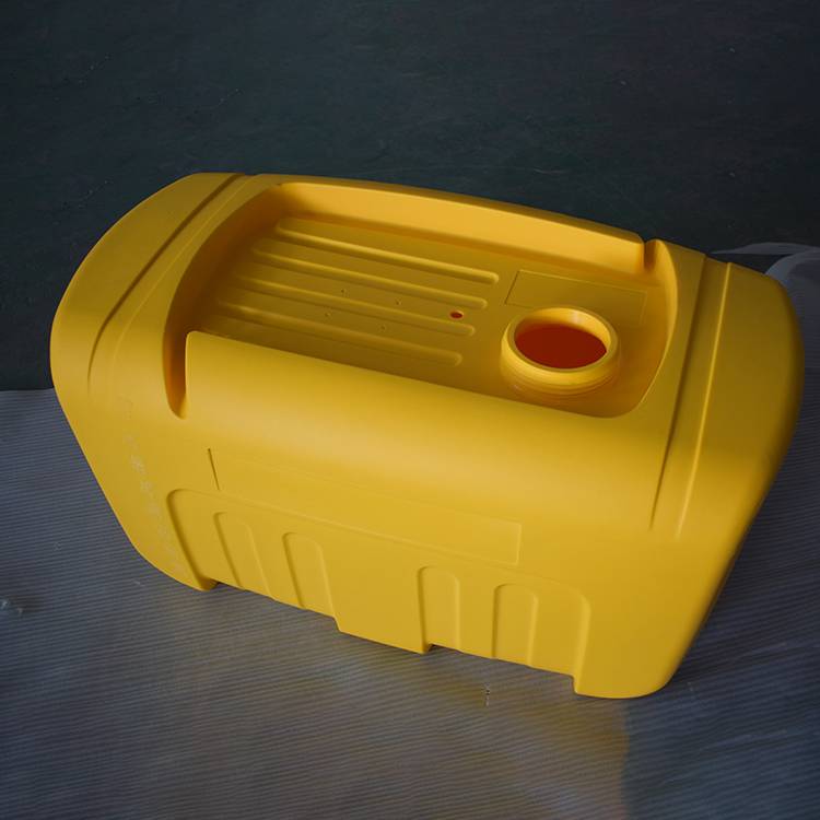 High quality plastic agriculture water tank Rotomolding