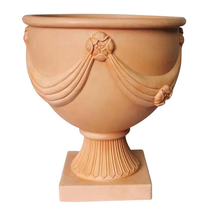 Factory Direct High Quality Plant Pot