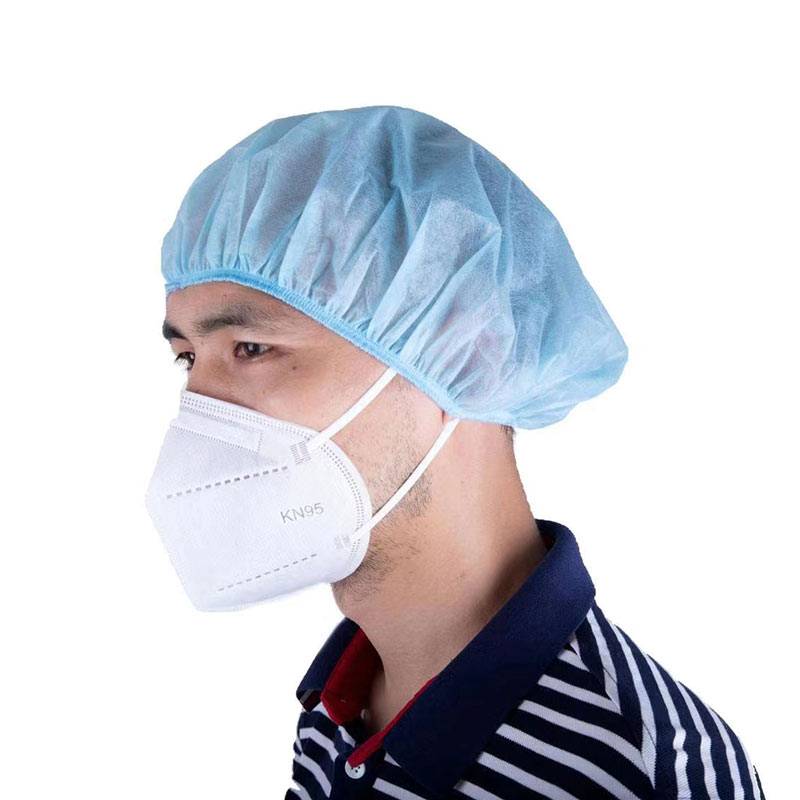 Disposable medical cap Featured Image