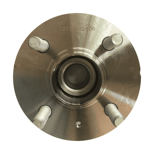 Automotive Wheel Hub Shaft Bearing 52711-02500 Featured Image