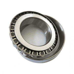 Taper roller bearing (Metric)