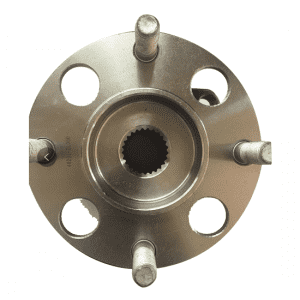 Automotive Wheel Hub Shaft Bearing 40202-EL000