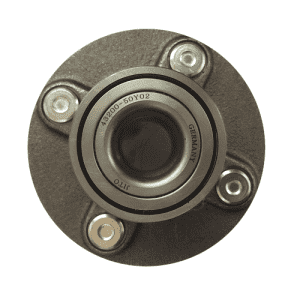 Automotive Wheel Hub Shaft Bearing 43200-50Y02