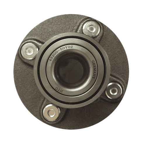 Automotive Wheel Hub Shaft Bearing 43200-50Y02 Featured Image