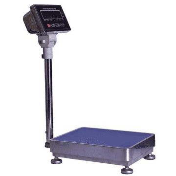 JJ Waterproof Bench scale Featured Image
