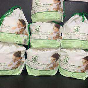 Cosmetic Wipes