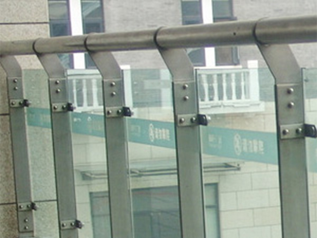Specification of common stainless steel tubes for balustrade