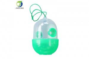 3019B-Hanging Wasp Trap Harmless Fly Catcher