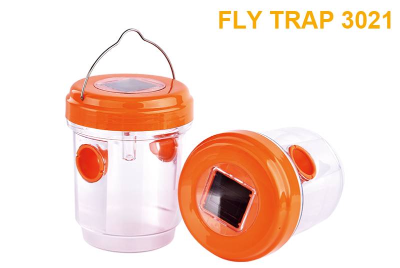 Fly Trap 3021