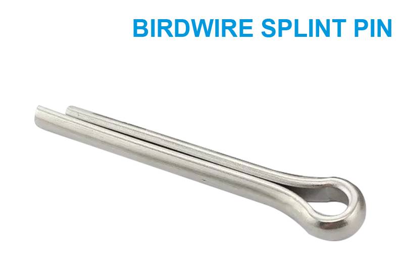 Birdwire Splint Pin