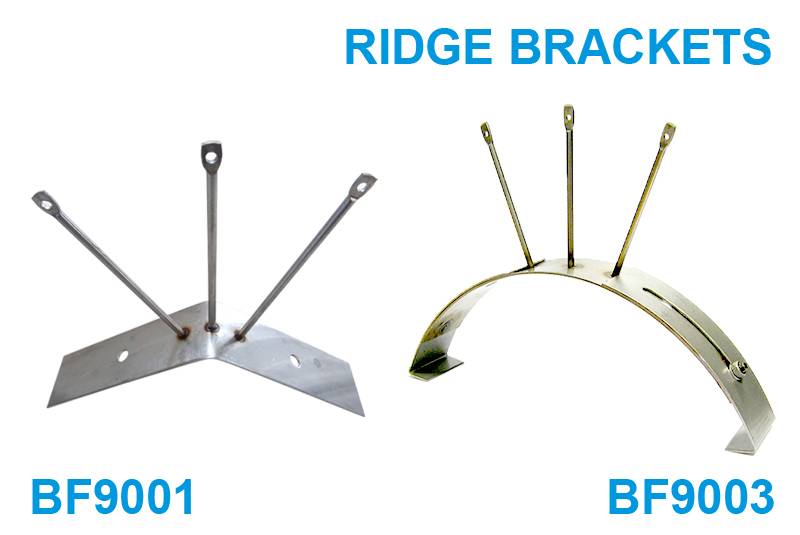 Ridge Brackets