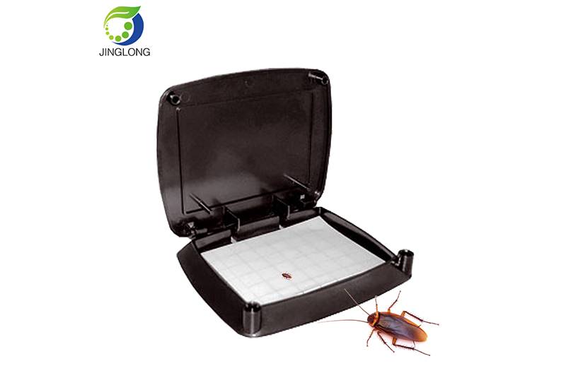Jinglong Insect Monitor IS-001 Featured Image