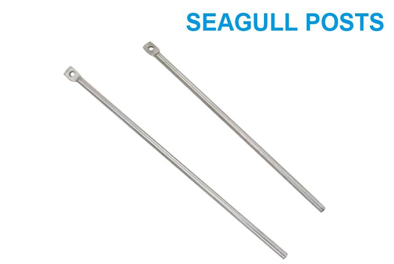 Seagull Posts