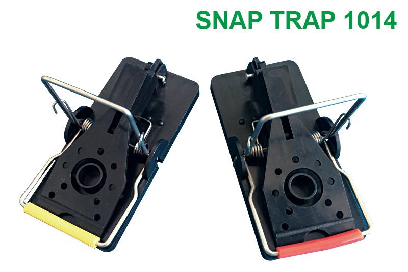 Mouse Snap Trap 1014