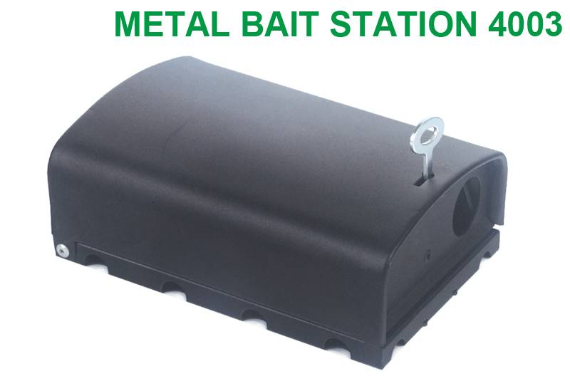 Bait Station 4003