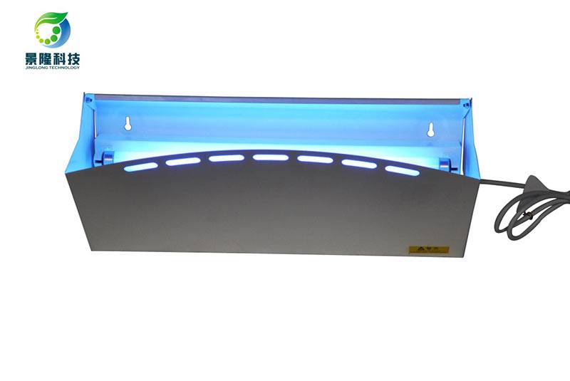 Model 6607 Uplighter 2×15-Watt Insect Light Glue Trap Featured Image