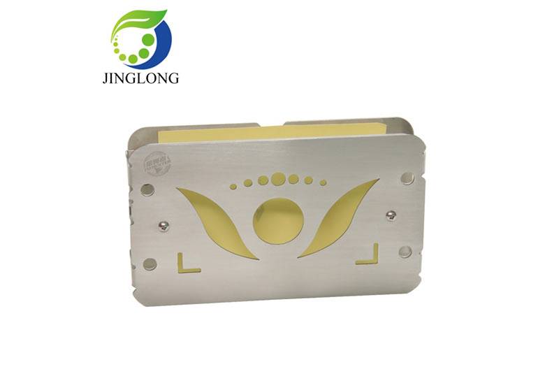Jinglong Model 6810 LED Portable Fly killer Featured Image