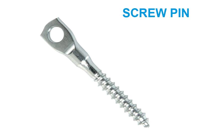 Screw Pin