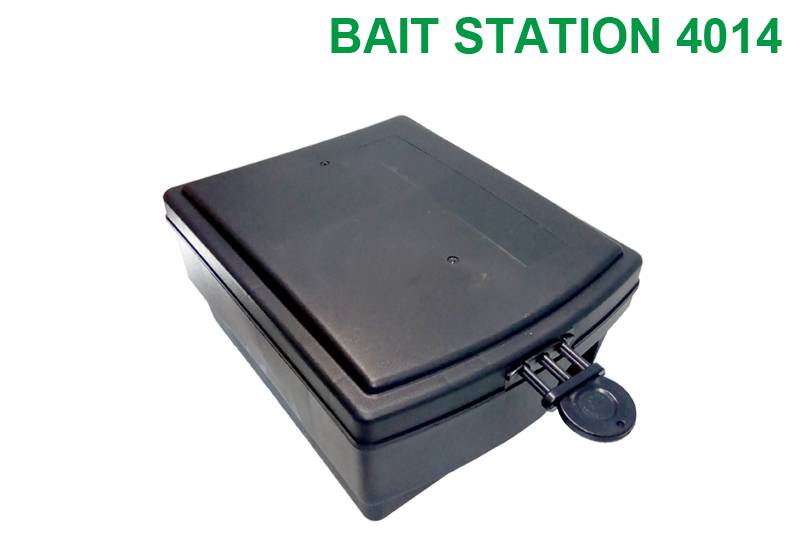 Bait Station 4014