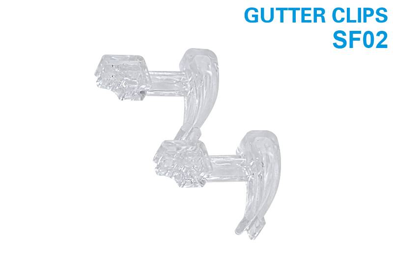 Gutter Clip SF02
