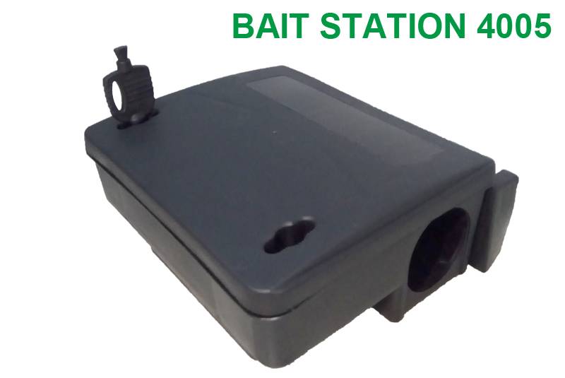 Bait Station 4005