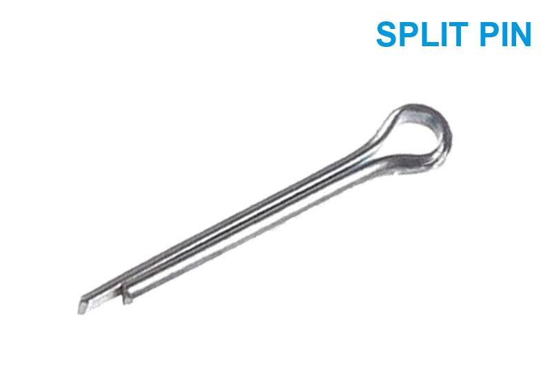Split Pin