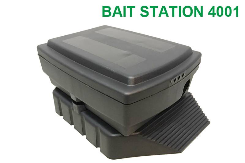 Bait Station 4805