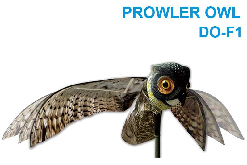 Prowler Owl DO-F1