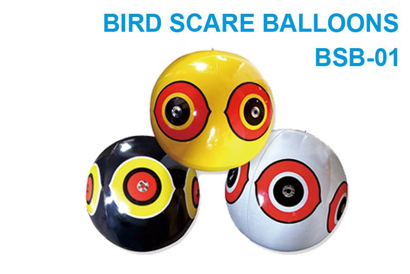 Bird Scare Balloons BSB-01