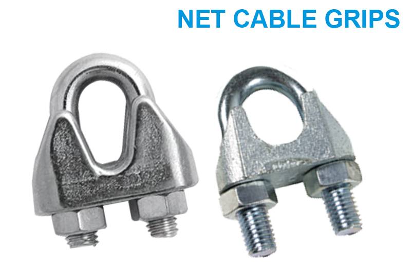 Net Cable Grips