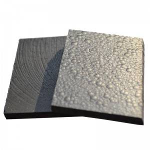 Pyrolytic graphite sheet