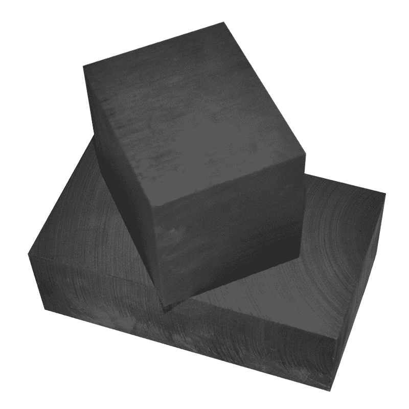 Isostatic Pressing Graphite Blocks Featured Image