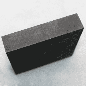 Isostatic Pressing Graphite Blocks